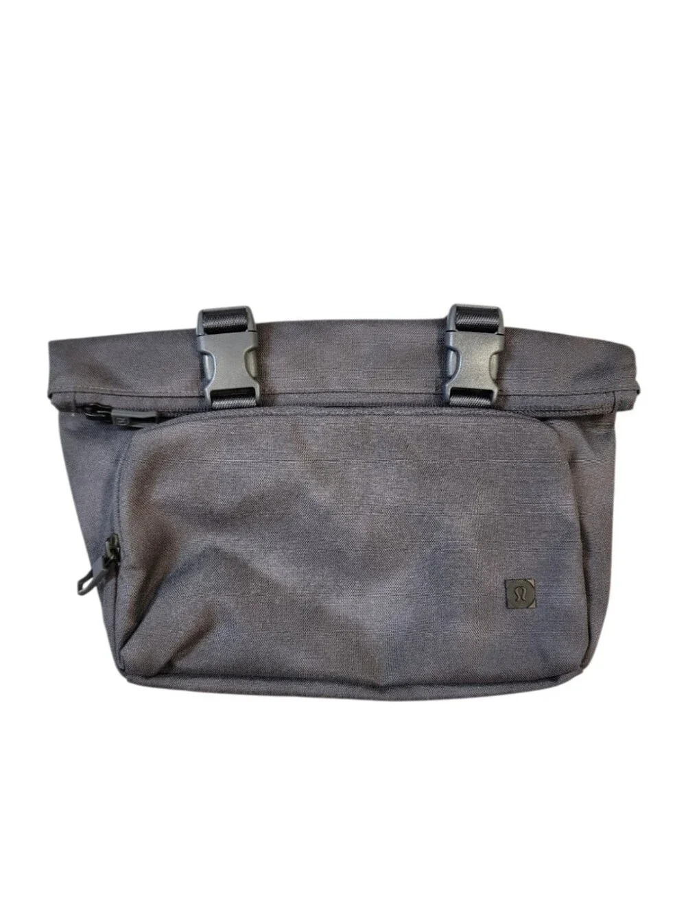 Lululemon Early Embark Backpack 22L Grey Camo